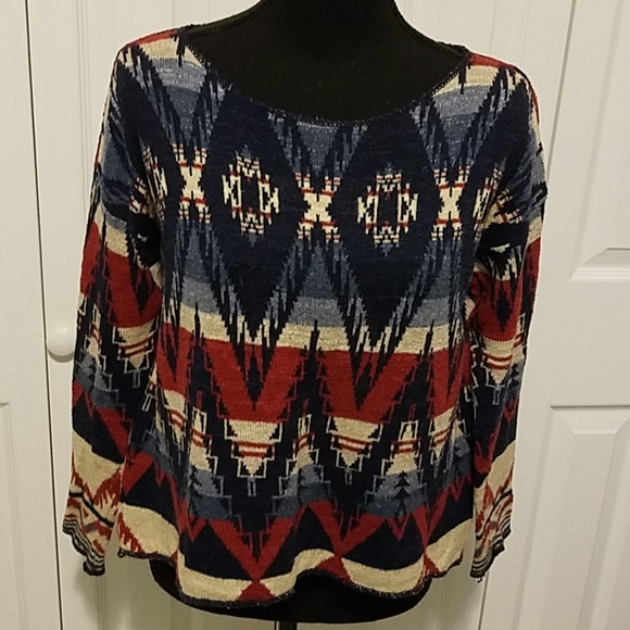 Denim & Supply Ralph Lauren Sweaters - Sweater